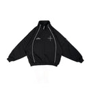 W.Essentiels Saint-Michel Oversize Half Zip Sport Jacket