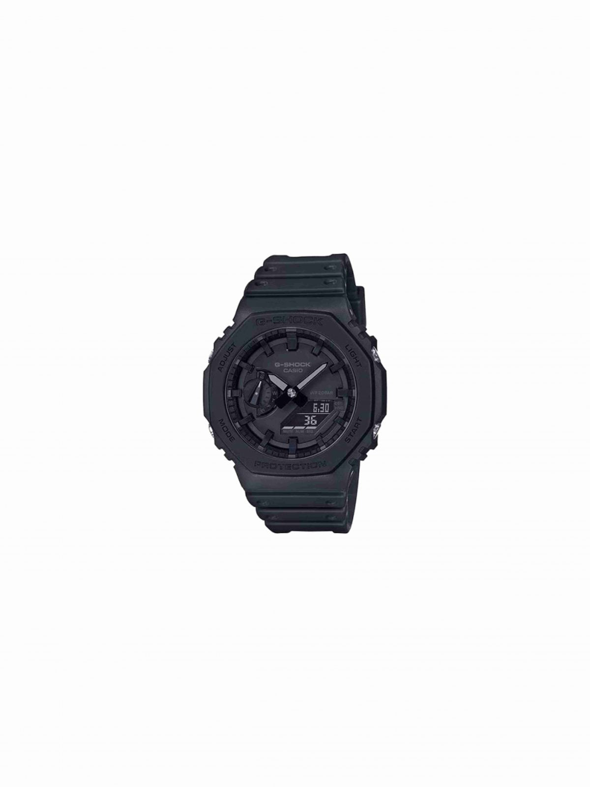 Casio G-Shock GA-2100-1A1DR
