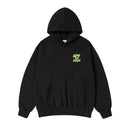 ADLV Alien Universe Hoodie Black