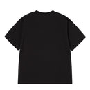 ADLV Alien Bear Short Sleeve T-Shirt Black