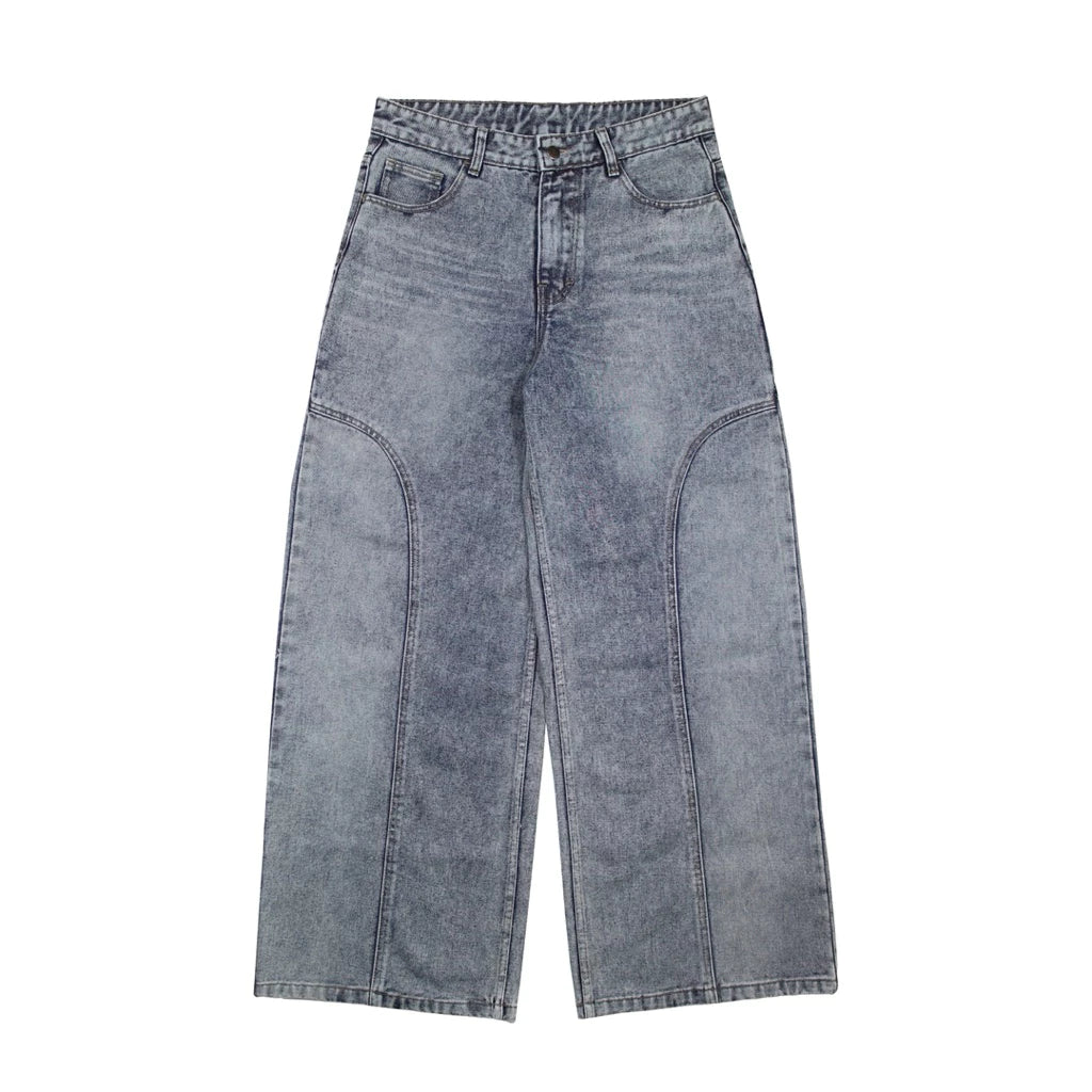Demoan Baggy Jeans V3