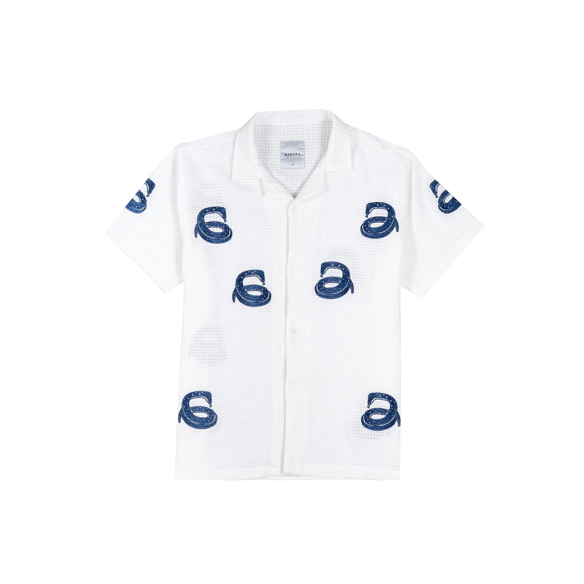 Hanaka SS Dobu White