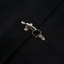 W.Essentiels Espion Code 032 Fireman Jacket Noir Black