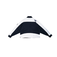 W.Essentiels Espion Code 032 Fireman Jacket Midnight Navy/White