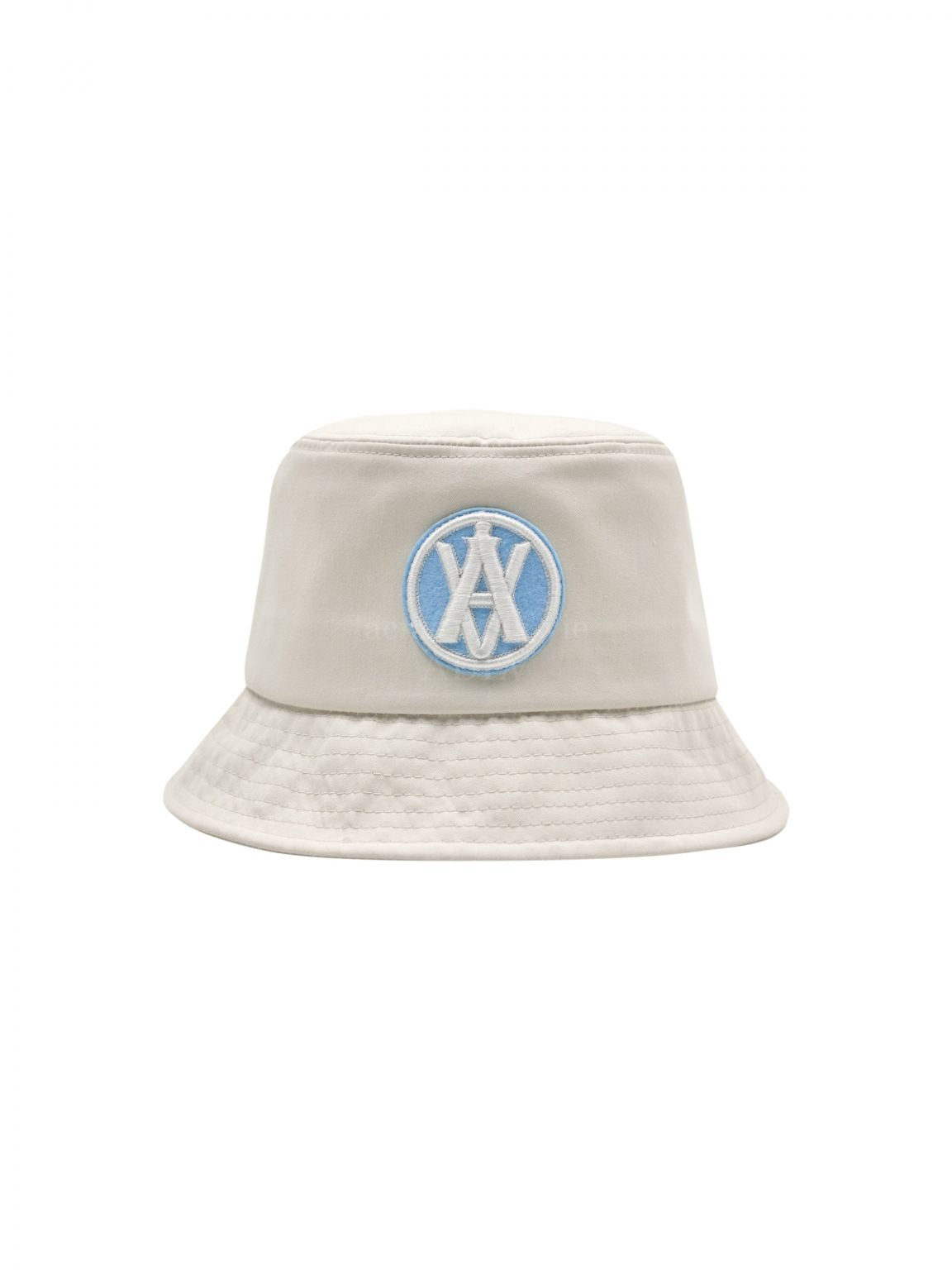 ADLV x BA Out Pocket Bucket Hat Beige