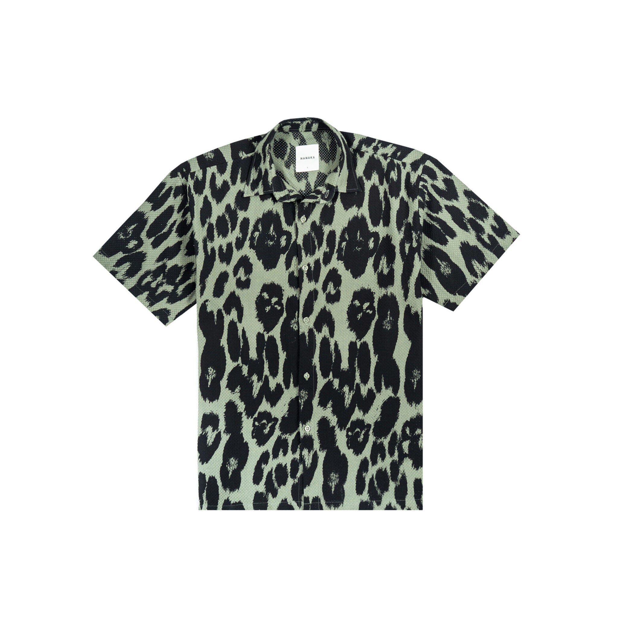 Hanaka SS Leopard Army