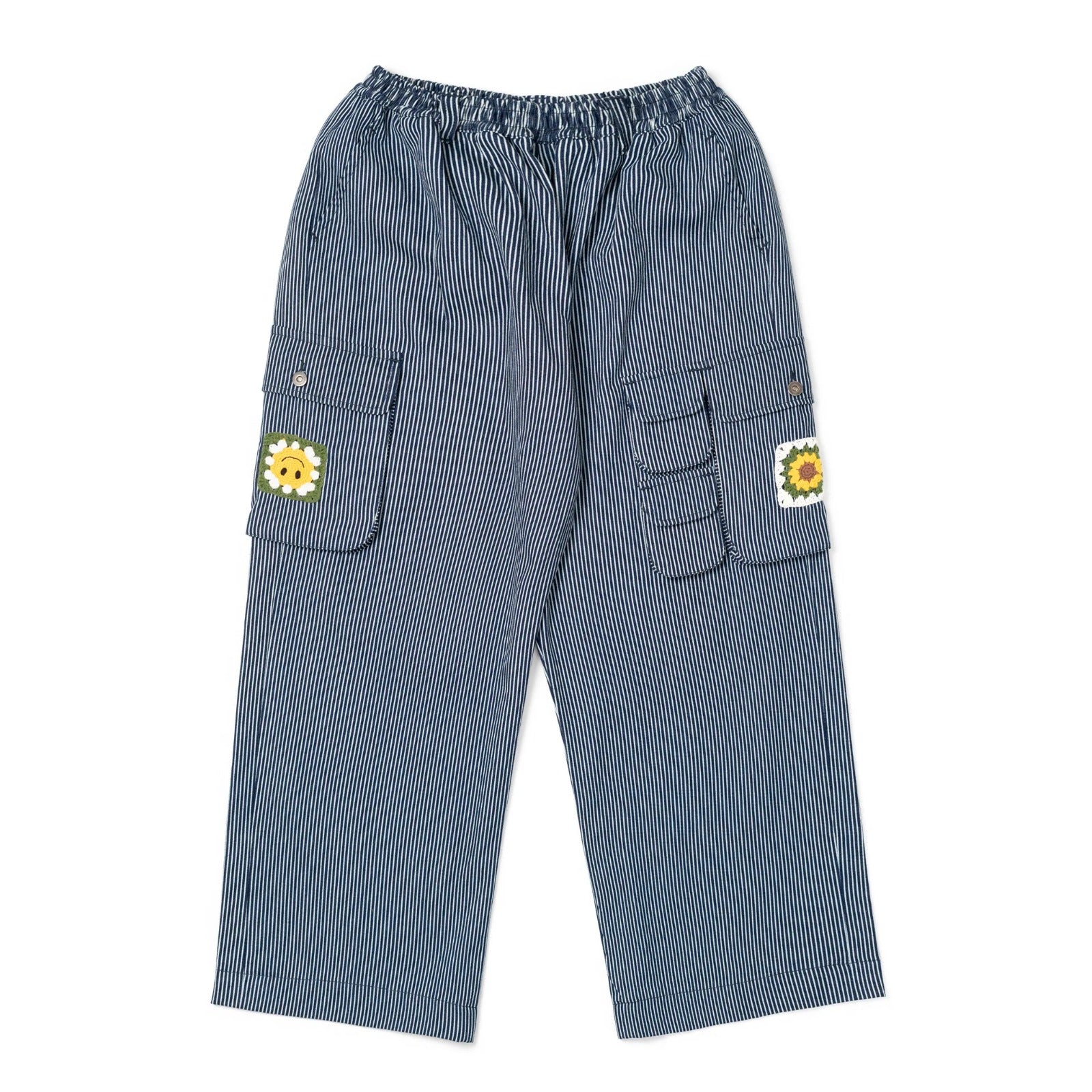 Oat Cargo Nomo Hickory