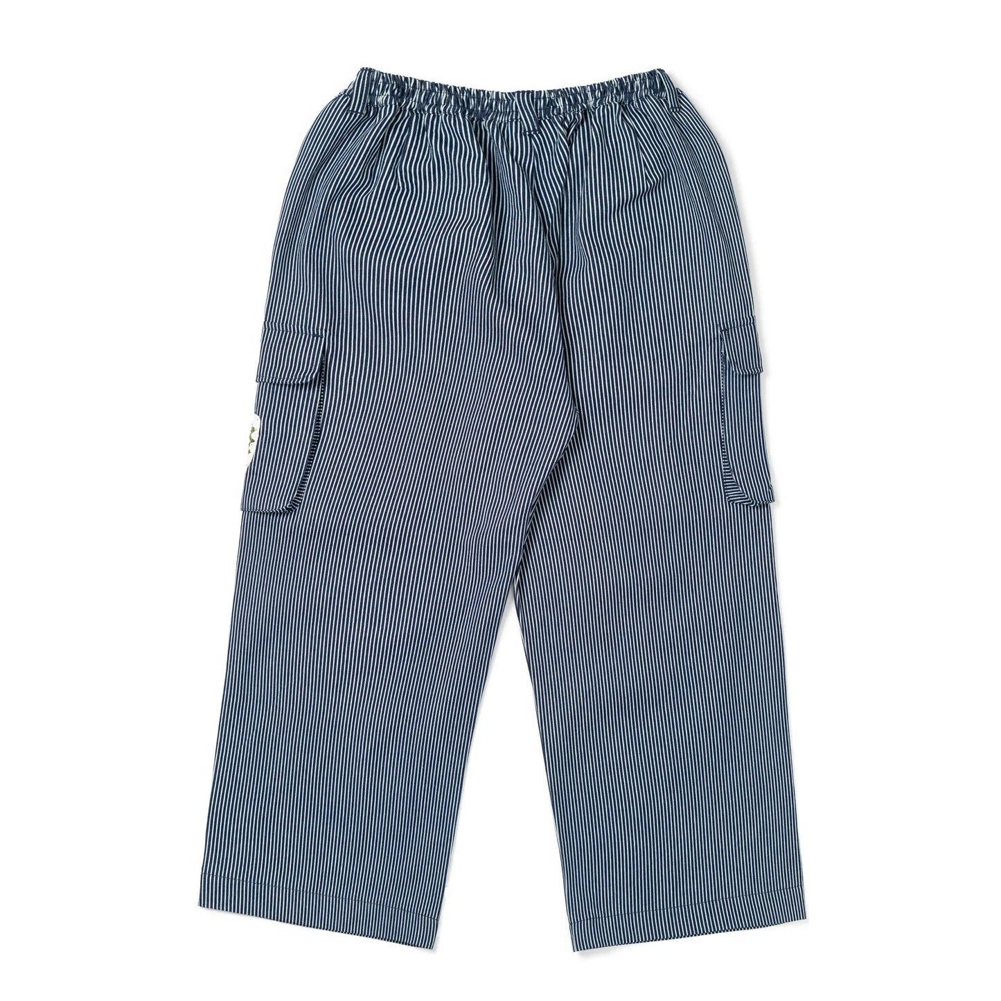 Oat Cargo Nomo Hickory