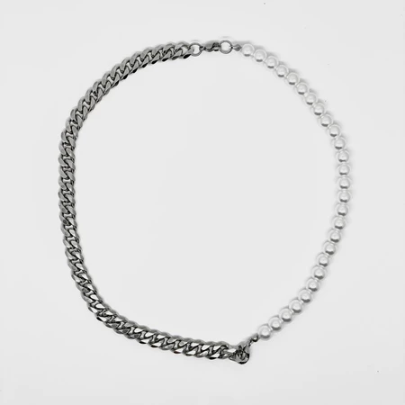 Gush Studio Hybrid Necklace