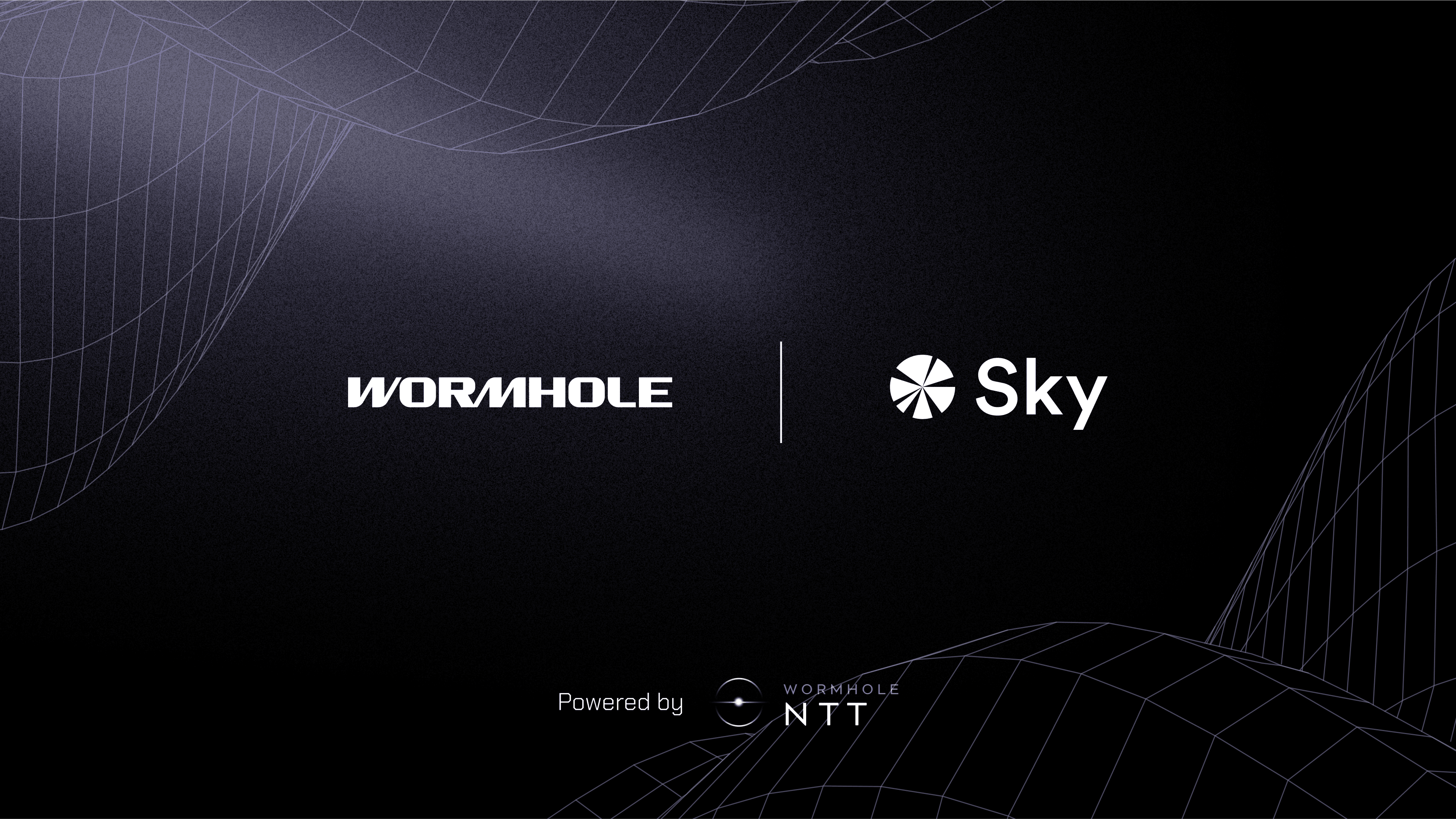 Sky (formerly Maker) expands USDS to Solana with Wormhole NTT