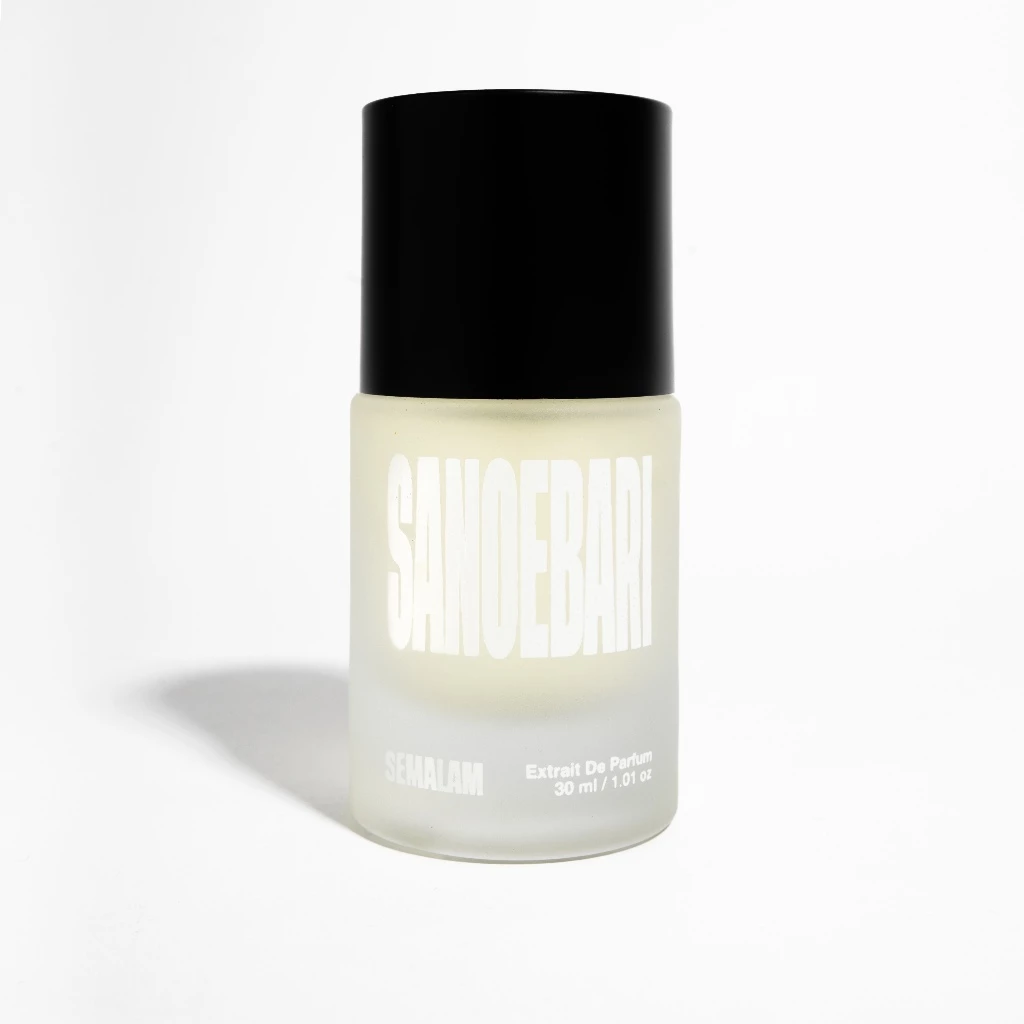 Sanoebari Semalam Parfume