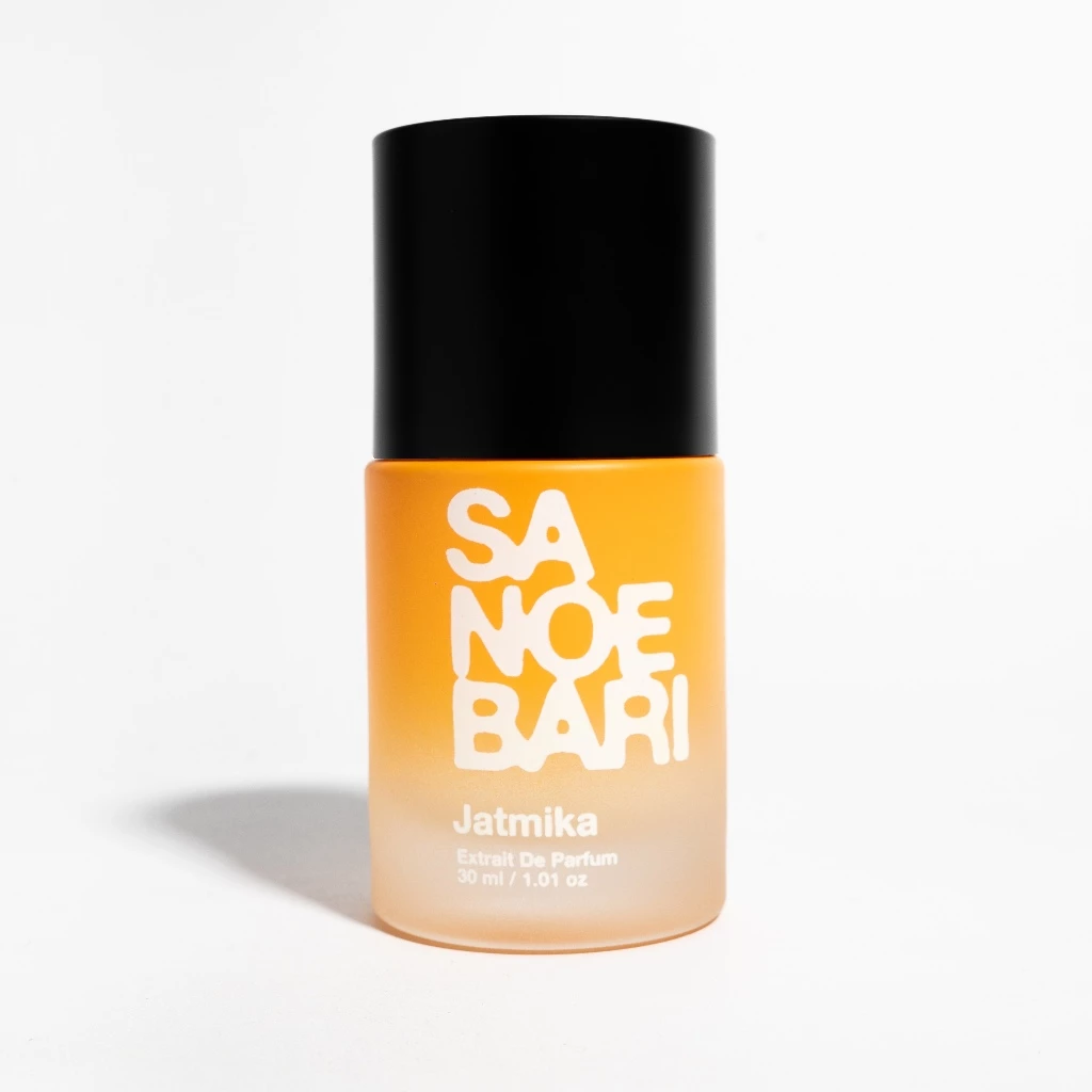Sanoebari Jatmika Parfum