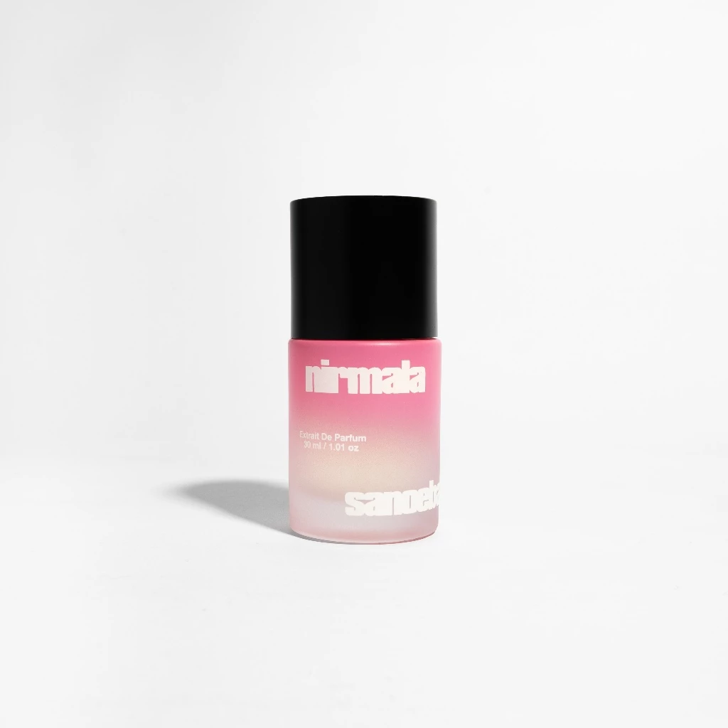 Sanoebari Nirmala Parfum