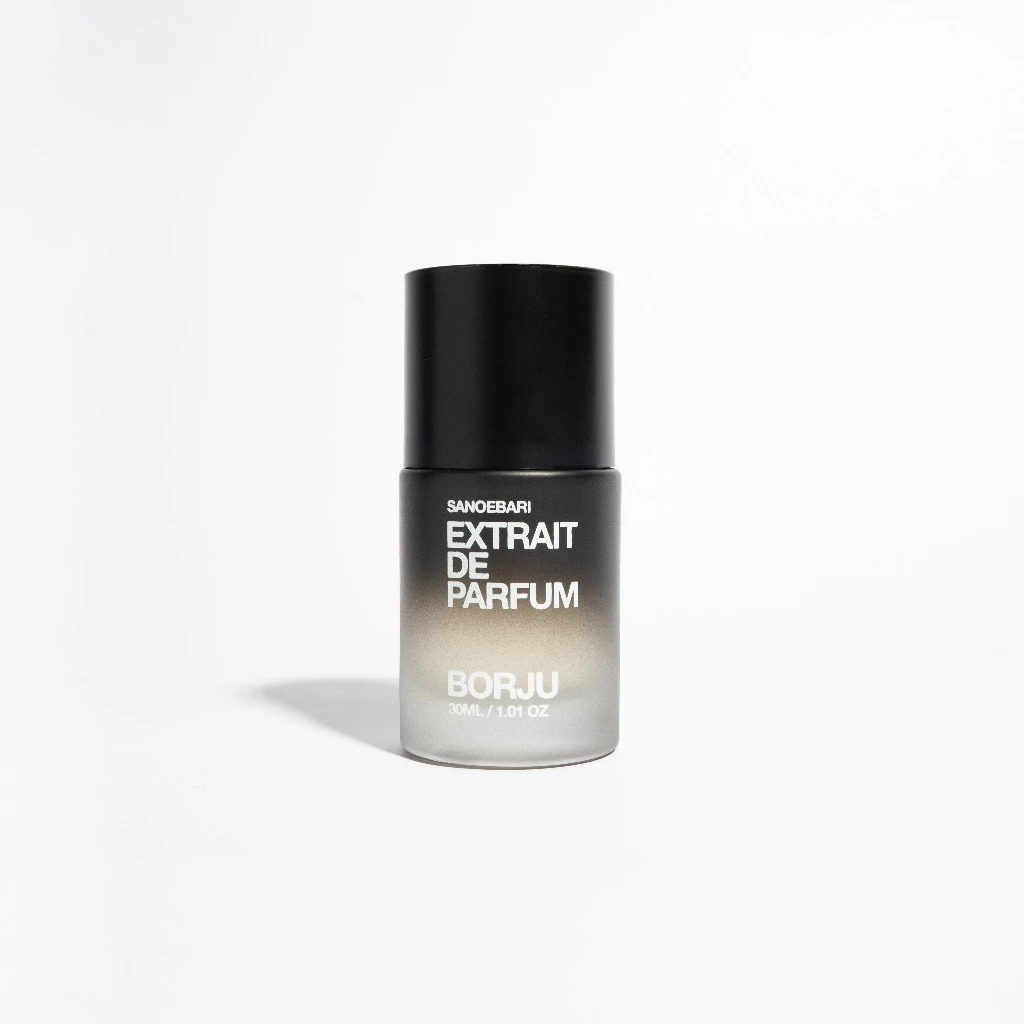 Sanoebari Borju Parfume