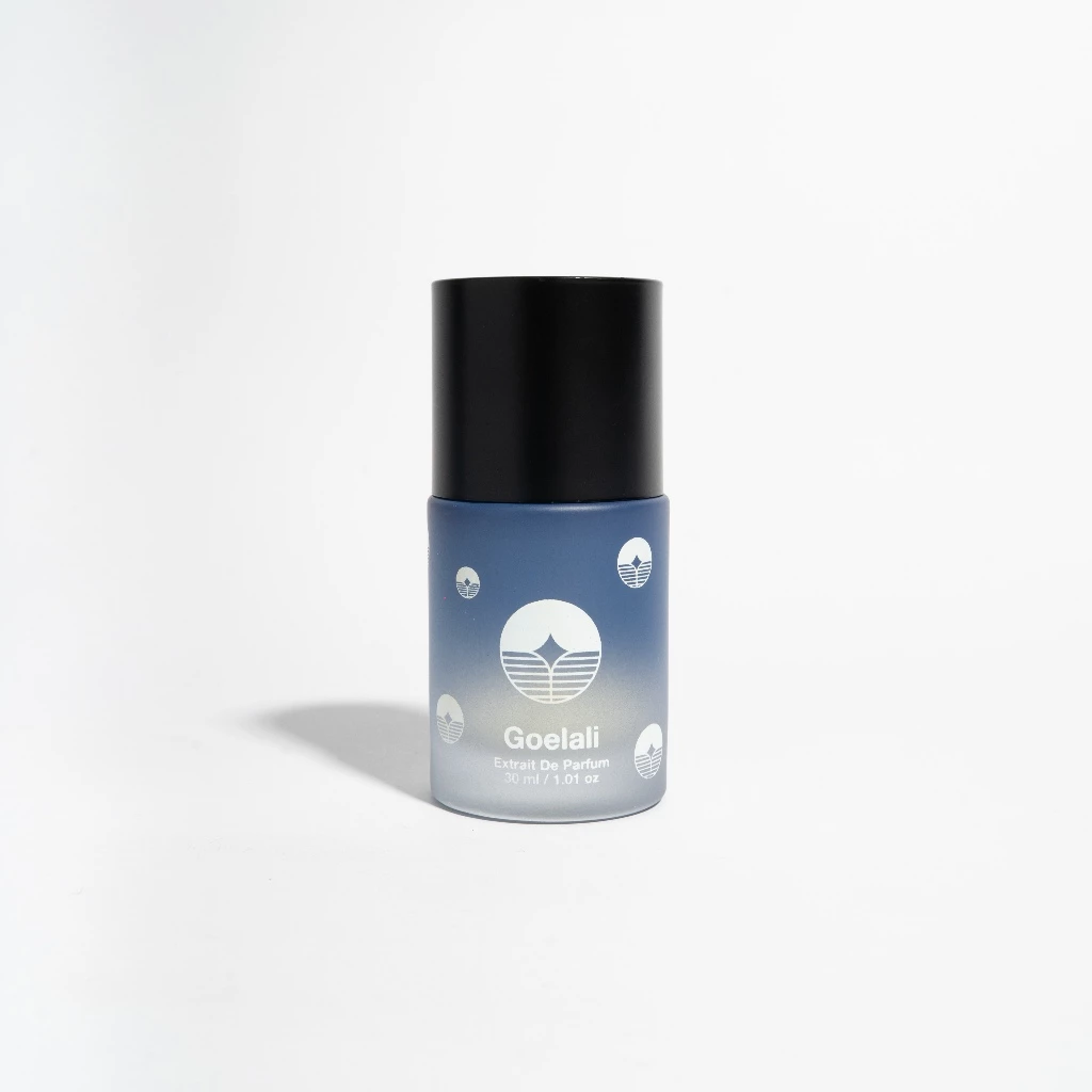 Sanoebari Goelali Parfum