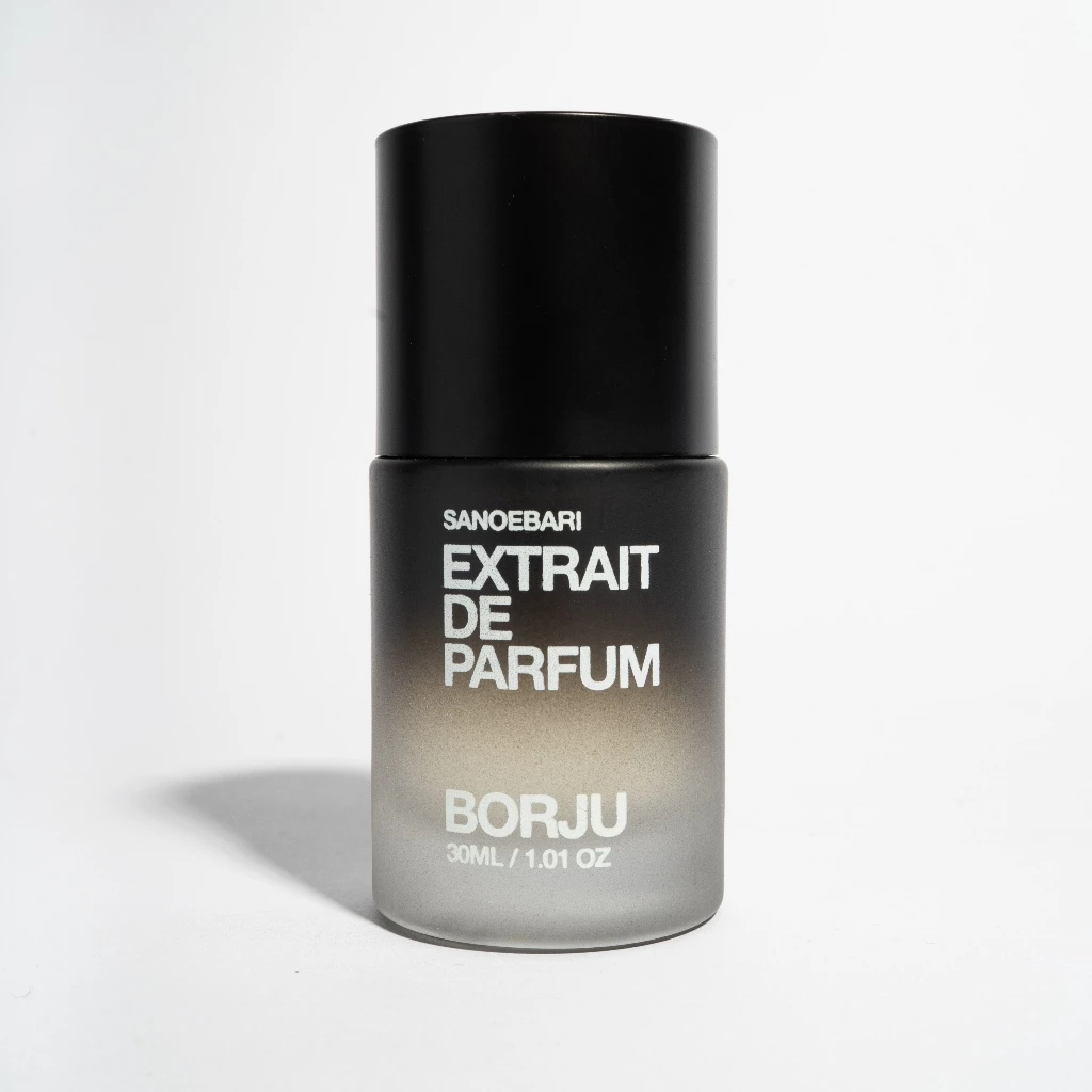 Sanoebari Borju Parfume