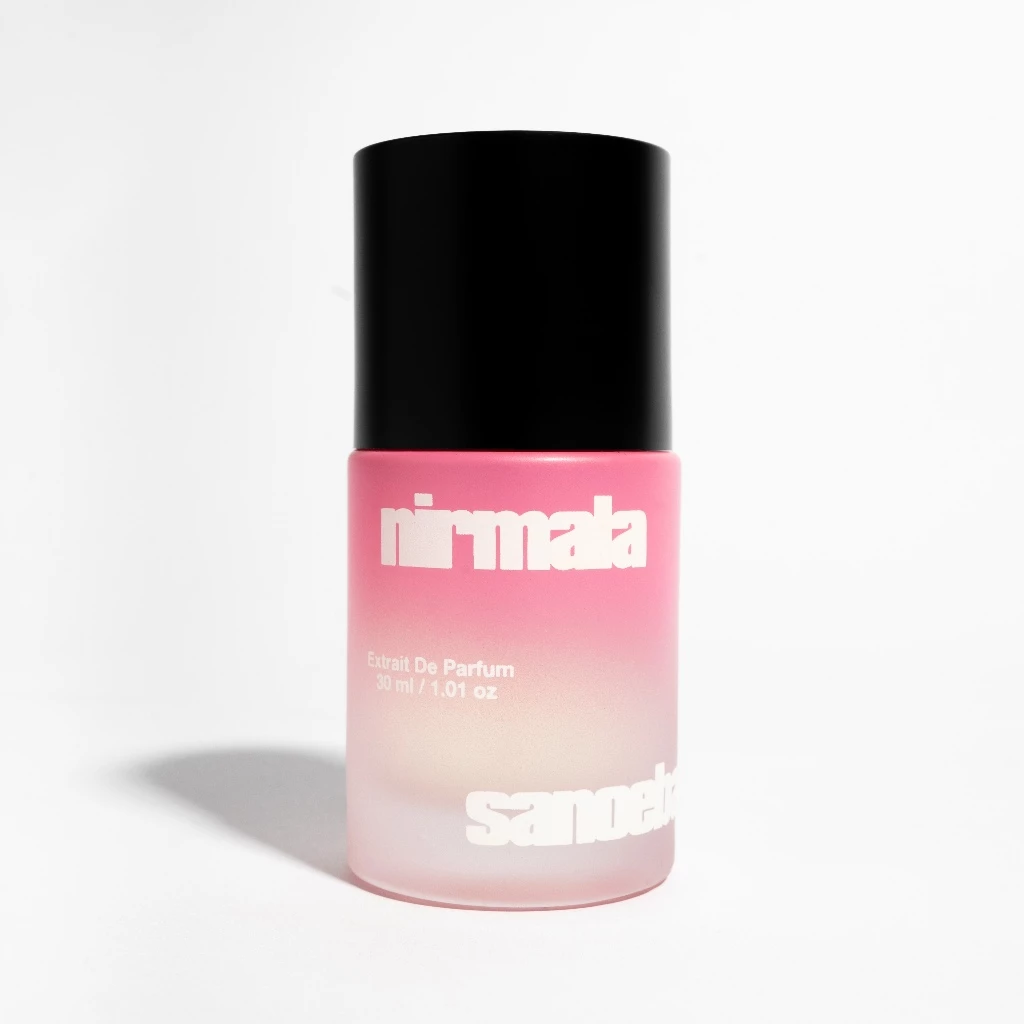 Sanoebari Nirmala Parfum
