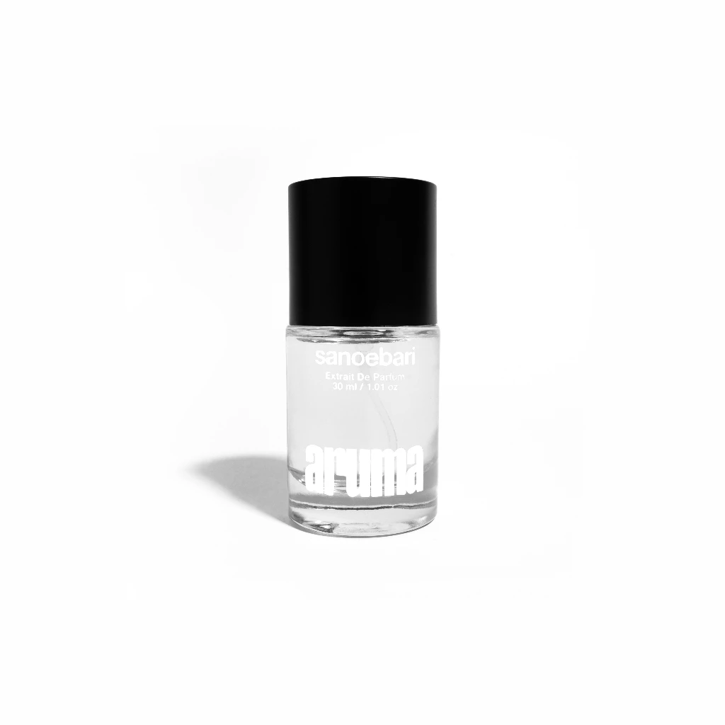 Sanoebari Aruma Parfum
