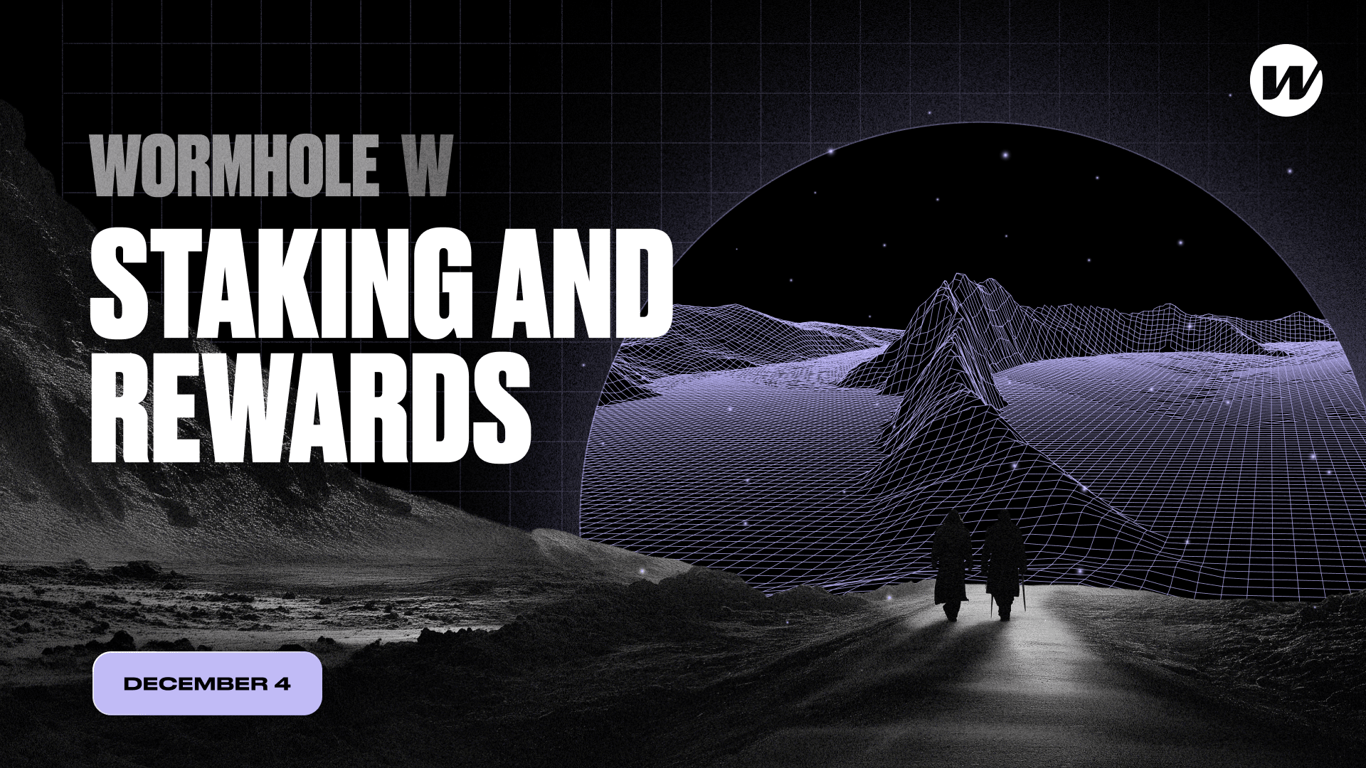 Announcing the w staking rewards program (SRP) for Wormhole
